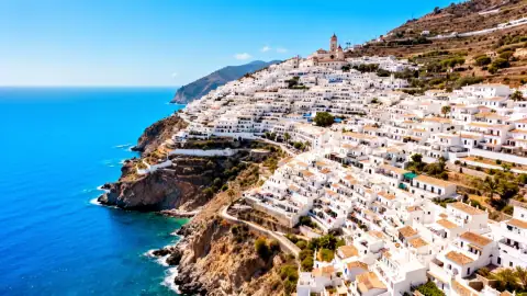 Townhouses for sale in Alhaurín de la Torre